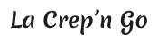 Sticky Logo