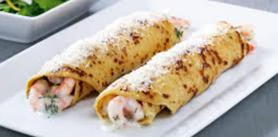 La Crepe Mariniere 