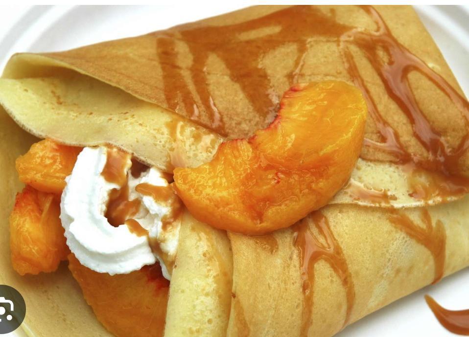 La Crepe Italienne
