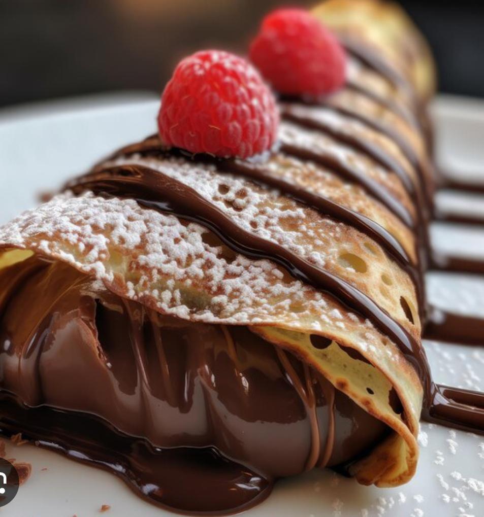 La Crepe Lover’s