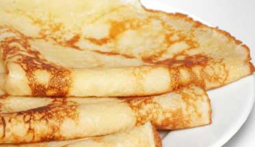 La Crepe Nature